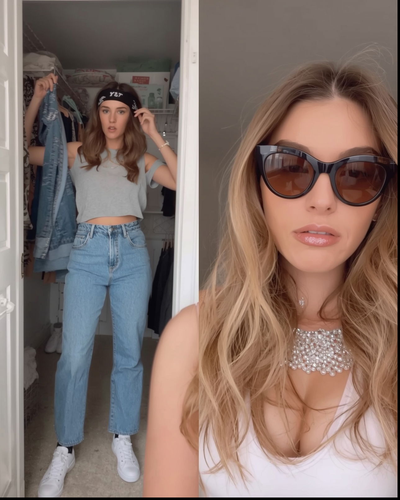 Motto-Panic: Coole Outfits mit Dingen, die du schon im Schrank hast
